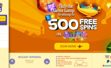 Is Aladdin Slots Legit