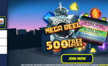 Is Cop Slots Legit or a Scam? – Review | Sister Sites (2024)