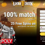 Is Lucky Creek Casino Legit