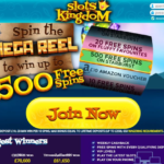 Is Slots-Kingdom Legit