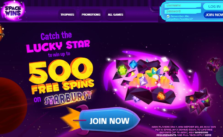 Is Space Wins Casino Legit