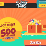 Is Sunny Wins Casino Legit