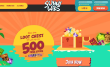 Is Sunny Wins Casino Legit