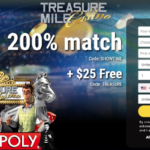 Is Treasure Mile Casino Legit