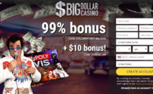 Is Big Dollar Casino Legit or a Scam? – Review | Sister Casinos (2024)