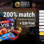 Is Black Lotus Casino Legit