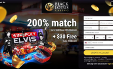 Is Black Lotus Casino Legit