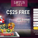 Is Lotus Asia Casino Legit