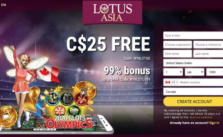 Is Lotus Asia Casino Legit or Scam? – Review | Sister Sites Casinos (2024)