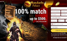 Is Mandarin Palace Casino Legit or Scam? – Review | Sister Sites (2024)