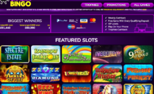 Is Lights Camera Bingo Legit or Scam? – Review | Sister Sites (2024)