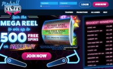 Is Pinball Slots Legit or Scam? – Review | Sister Sites (2024)