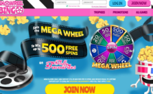 Is Showreel Bingo Legit or Scam? – Review | Sister Sites (2024)