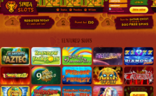 Is Simba Slots Legit or Scam? – Review | Sister Sites [2024]