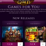 Aladdins Gold Casino Review