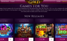 Aladdins Gold Casino Sister Sites 2024