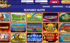 Is Elf Bingo Legit or Scam? – Review | Sister Sites (2024)