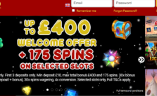 Play UK Casino Review