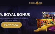 Royal Ace Casino Review