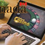 Legit Online Casinos Canada