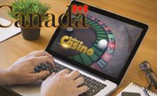 10 Legit Online Casinos Canada 2024