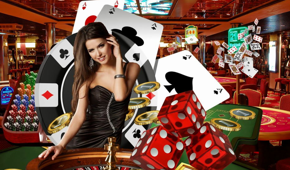 list of all legit casinos online