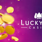 Lucky VIP Casino Review