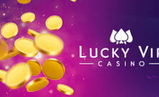 Lucky VIP Casino Review: Scam or Legit? | Sister Sites (2024)