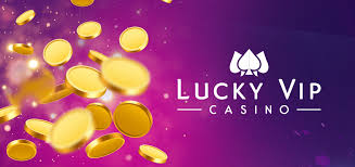 Lucky VIP Casino Review