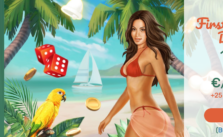 Paradise Casino Review