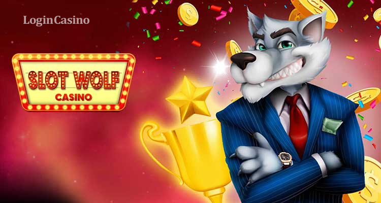 Slot Wolf Casino Review