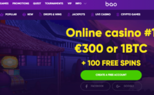 Bao Casino Review