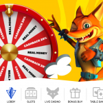 Crazy Fox Casino Review