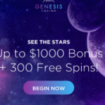 Genesis Casino Review