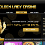 Golden Lady Casino Review