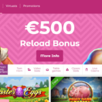 Slottojam Casino Review