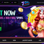 7Bit Casino Reviews