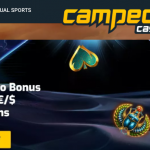 CampeonUK Casino Review