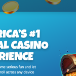 Chumba Casino Review