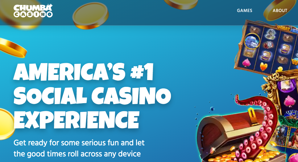 Chumba Casino Review