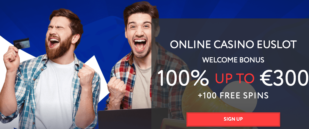 EUSlot Casino Review