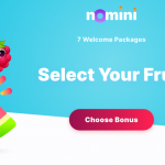 Nomini Casino Review