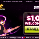 SlotJoint Casino Review