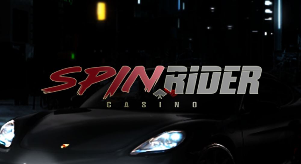 Spin Rider Casino Review