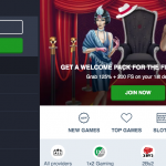 Syndicate Casino review