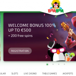 Boaboa Casino Review