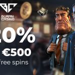 Buran Casino Review