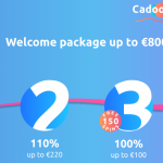 Cadoola Casino Review