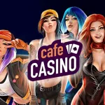 Cafe Casino Review