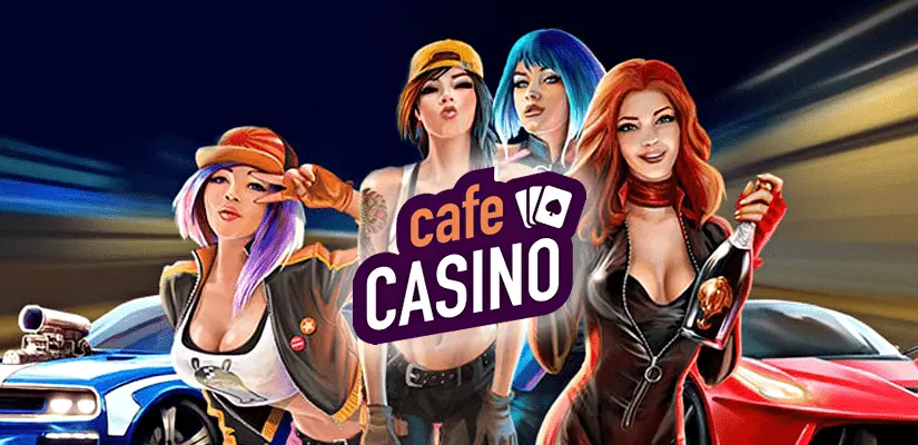 Cafe Casino Review